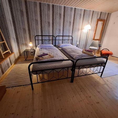 Zur Steinhoehle Nuembrecht Apartment ภายนอก รูปภาพ