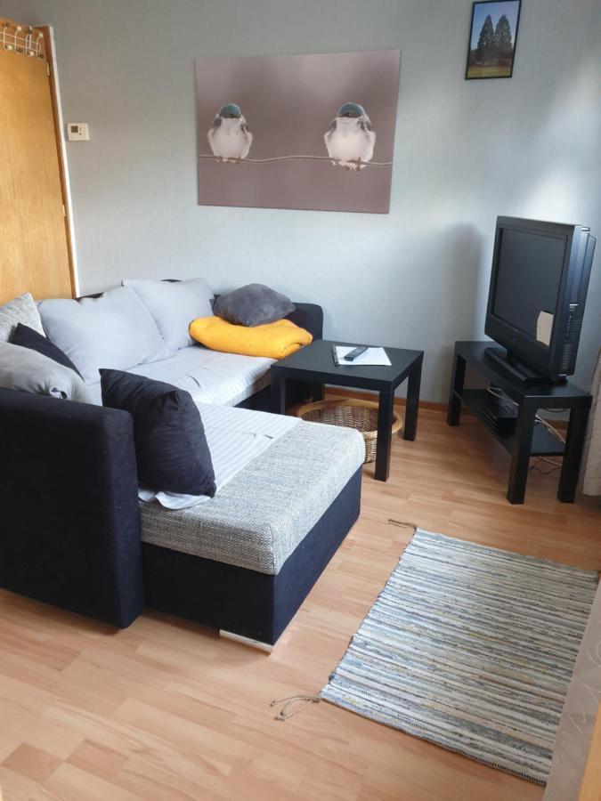 Zur Steinhoehle Nuembrecht Apartment ภายนอก รูปภาพ