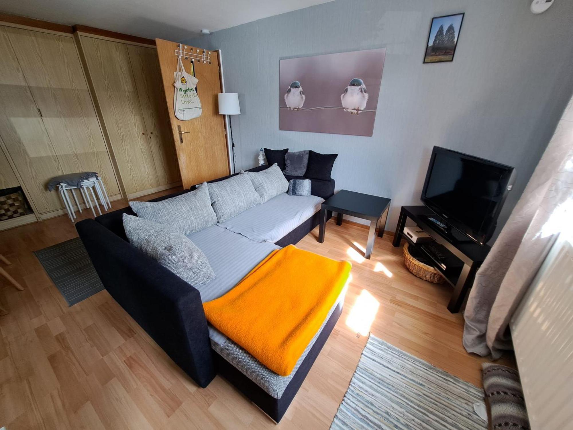 Zur Steinhoehle Nuembrecht Apartment ภายนอก รูปภาพ